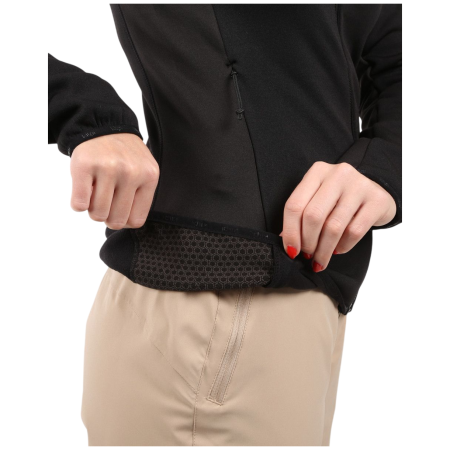 Ženska funkcionalna dukserica Kilpi PREMIO-W