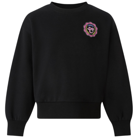 Dječja dukserica Champion Crewneck Sweatshirt G GMS