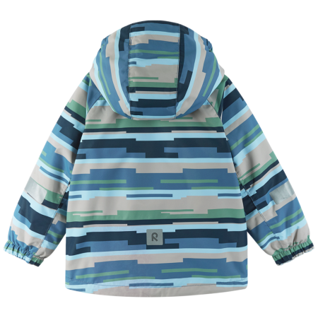 Dječja zimska jakna Reima Muonio