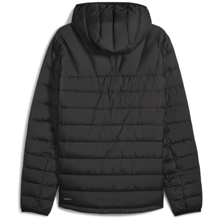 Muška pernata jakna Puma Packlite Hooded Down Jacket