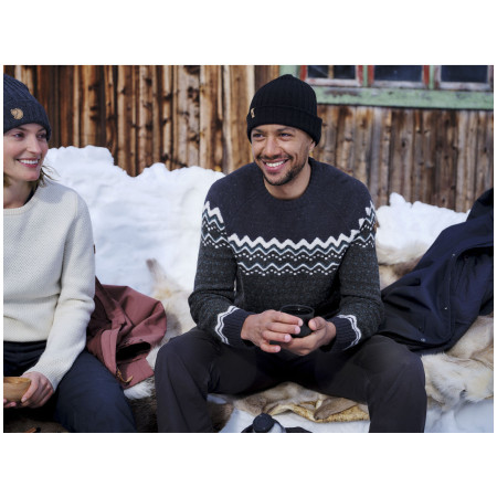 Kapa Fjällräven Byron Hat Thin