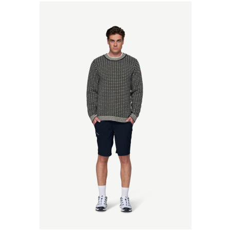 Džemper Devold Islender Refined Sweater