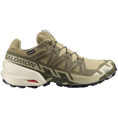Muška obuća Salomon Speedcross 6 Gore-Tex