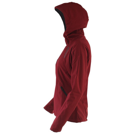 Ženska zimska jakna Axon ORCA D