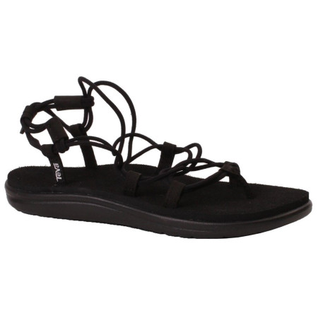 Ženske sandale Teva Voya Infinity crna Black
