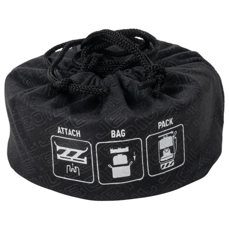 Zaklon od vjetra Jet Boil WindGuard Accessory