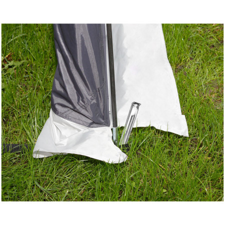 Set za nevidljivo spajanje Brunner Tempest cm 20 cm (Self Service)