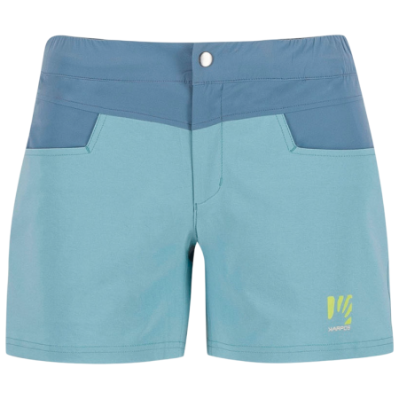 Ženske kratke hlače Karpos Lastia W Shorts