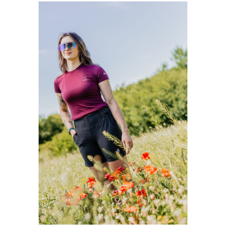 Ženske kratke hlače High Point Play 2.0 Lady Shorts