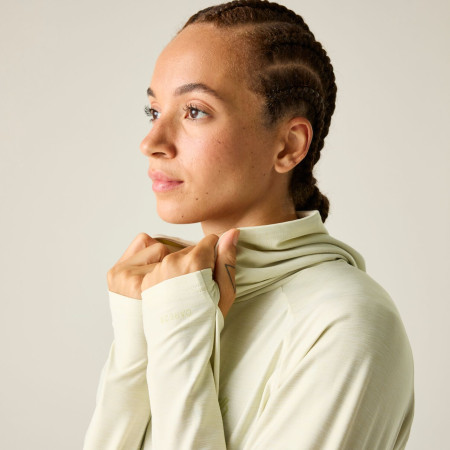 Ženska majica Dare 2b Sprint Cty Hoodie