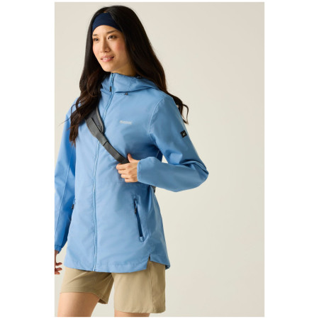 Ženska jakna Regatta Hamara IV