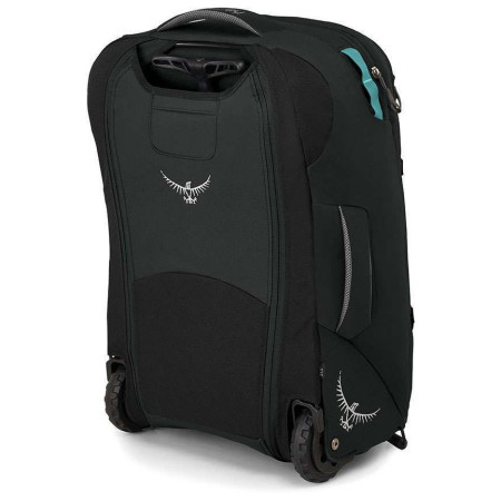Putna torba Osprey Farpoint Wheels 36