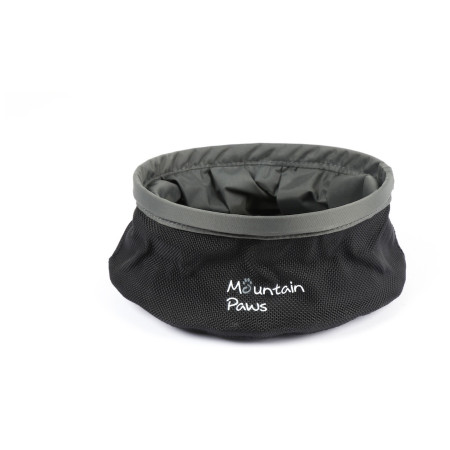 Zdjelica za psa Mountain Paws Collapsible Dog Water Bowl