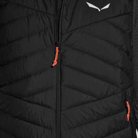 Muški prsluk Salewa Brenta Rds Dwn Vest M