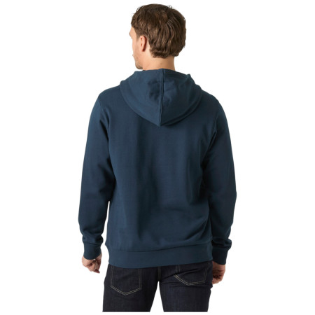 Muška dukserica Helly Hansen Core Graphic Hoodie