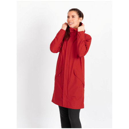 Ženski kaput High Point Rivera Lady Coat
