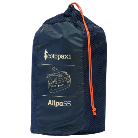 Ruksak Cotopaxi Allpa Getaway 55L Duffel