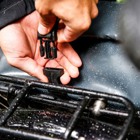 Torba na nosač Ortlieb Back-Roller Classic