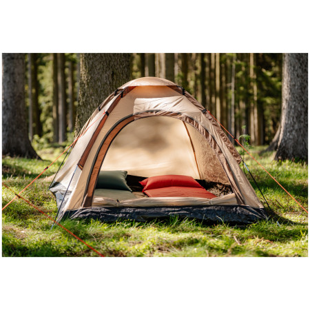 Podloga na samonapuhavanje Zulu Nap 3