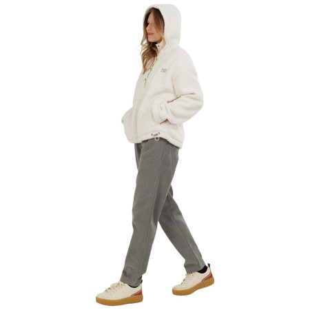 Ženska dukserica Fundango Juniper Pile Jacket
