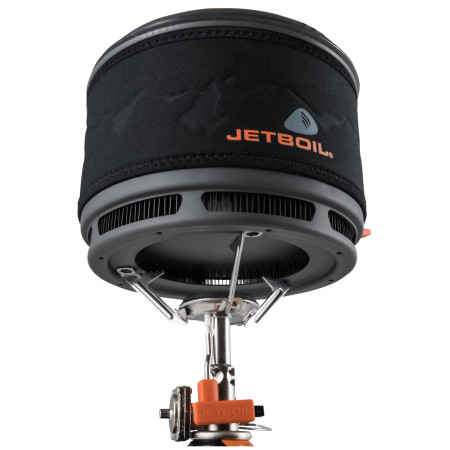 Lonac Jet Boil Cooking Pot