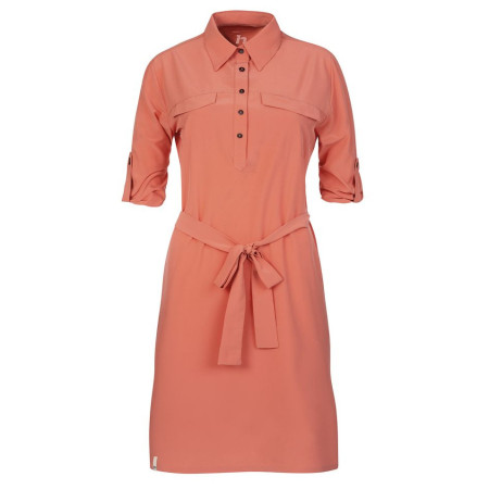 Ženska haljina Hannah Liby