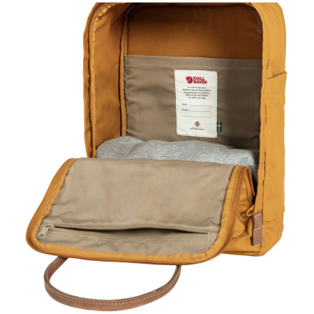 Ruksak Fjällräven Kånken no. 2 Laptop 15