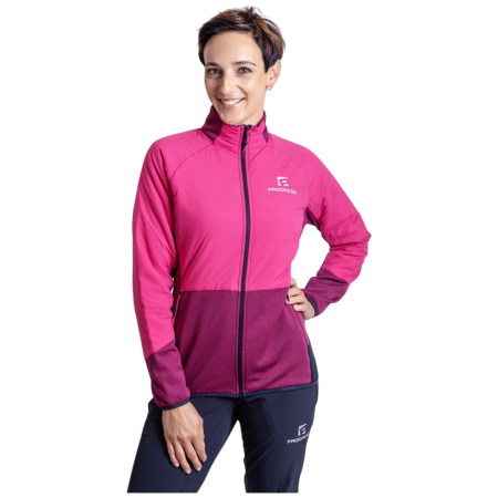 Ženska jakna Progress Tarja JKT