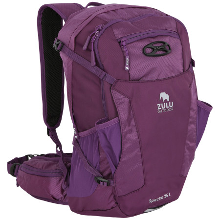 Ruksak Zulu Spectra 25 L Ljubičasta violet