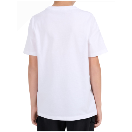 Dječja majica 4F Tshirt M3517 White