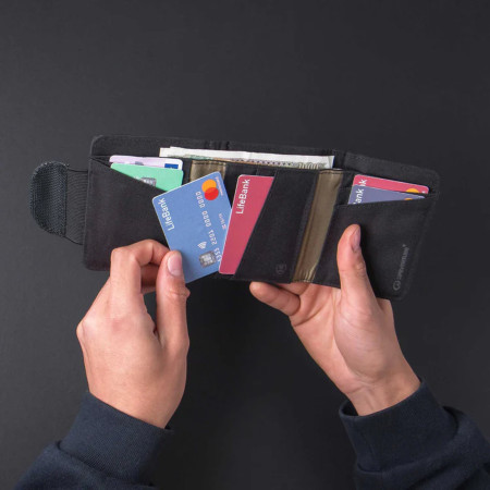 Novčanik LifeVenture X-Pac Wallet