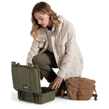 Ženska jakna Craghoppers NLADV Jacket II