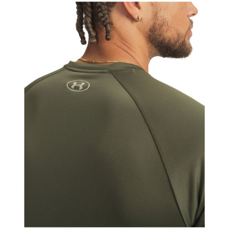 Muške funkcionalne majice Under Armour UA Tech Graphic Tee