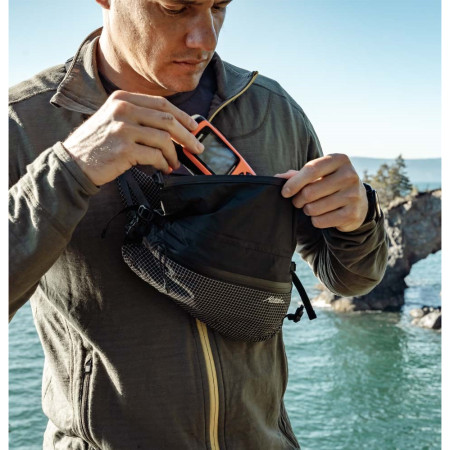 Torbe oko struka Matador Freerain Hip Pack