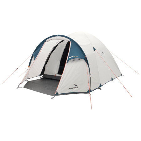 Šator Easy Camp Ibiza 400 bijela Light Grey & Dark Blue