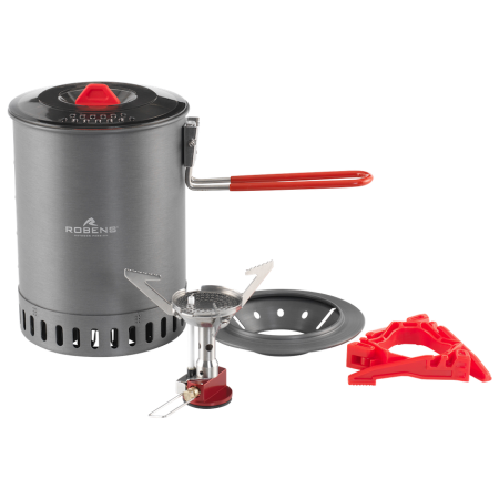 Kuhalo na plin Robens Fire Wasp Stove System