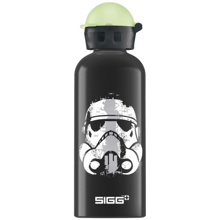 Boca Sigg Star Wars 0,6 l crna/bijela