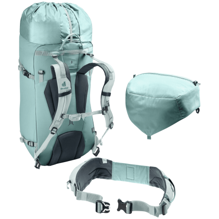 Ruksak Deuter Guide 42+8 SL