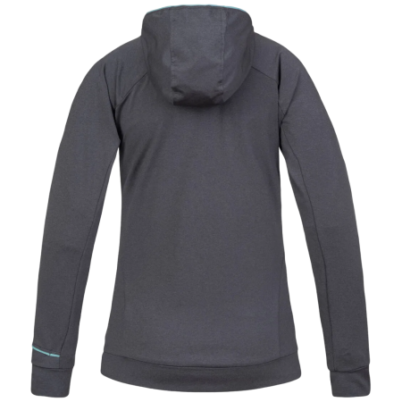 Ženska funkcionalna dukserica Hannah Eli Hoody 2023