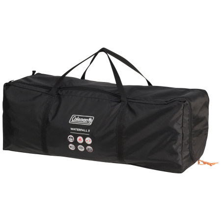 Obiteljski šator Coleman Waterfall 5