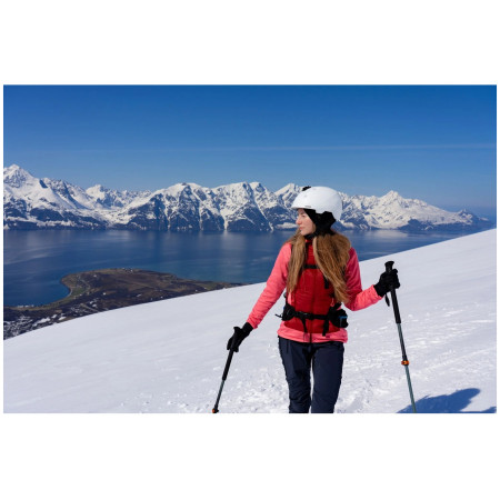 Ženska dukserica Silvini Divera