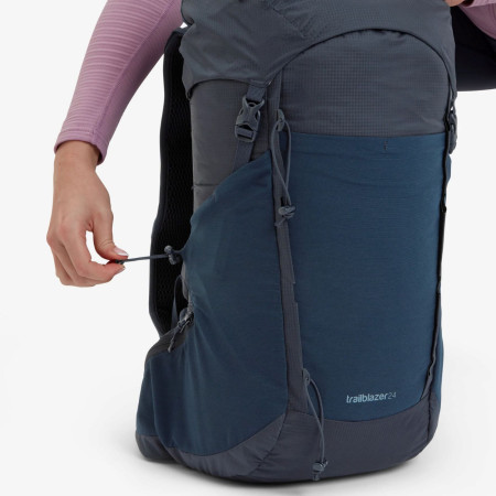 Ženski ruksak Montane Women'S Trailblazer 24