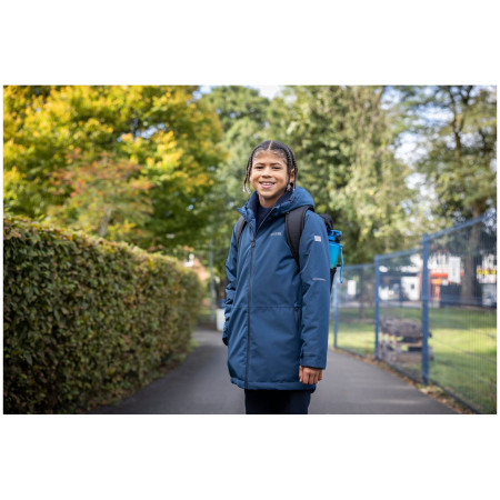 Dječja jakna Regatta Farbank II