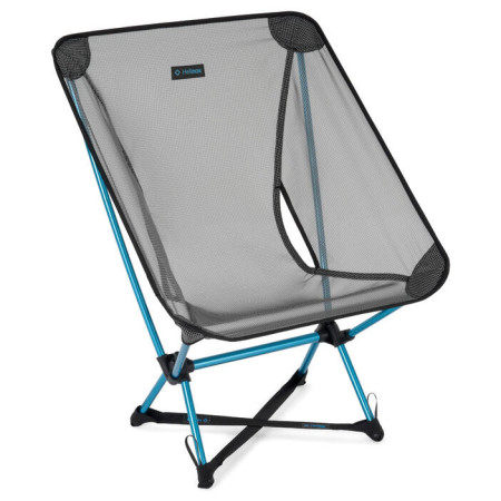 Stolice Helinox Chair Zero LT plava/crna Cyan