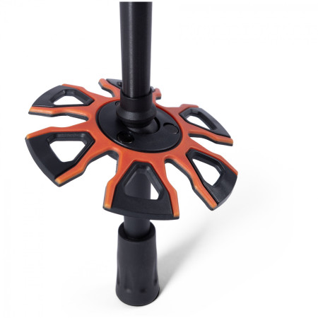 Trekking štapovi Warg Skitour Fastlock