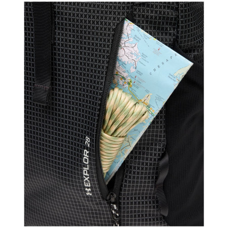 Gradski ruksak Under Armour UA Explor Backpack
