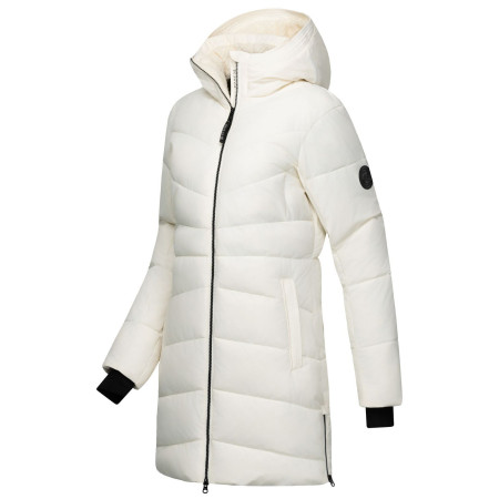 Ženska bunda za skijanje Dare 2b Glacier Long Jacket