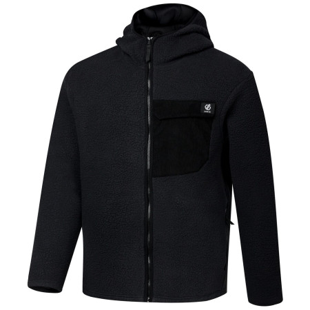 Muška dukserica Dare 2b Firn Hooded Borg Fleece