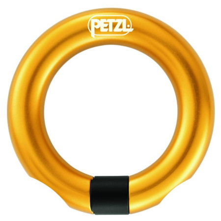 Spojnica Petzl Ring-Open