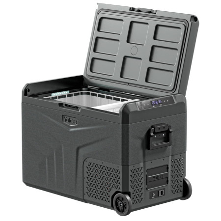 Kompresorski hladnjak Yolco TCX50